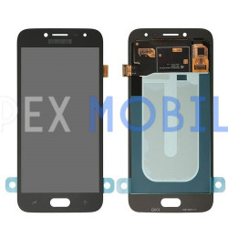 Дисплей для Samsung Galaxy J2 2018/J250F с тачскрином (черный) — TFT