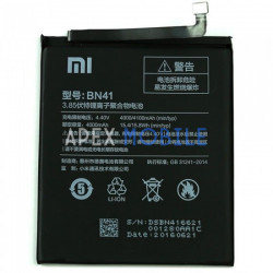 Аккумулятор для Xiaomi Redmi Note 4/Note 4 Pro (BN41)