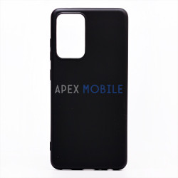 Чехол накладка для Samsung Galaxy A52/A525F Activ Full Original Design (черный)