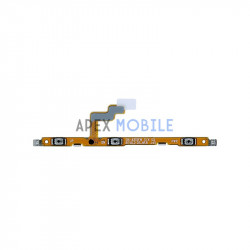 Шлейф для Samsung Galaxy A51/A71/A515F/A715F на кнопки громкости/включения