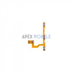 Шлейф для Xiaomi Redmi 8/8A на кнопки громкости/включения