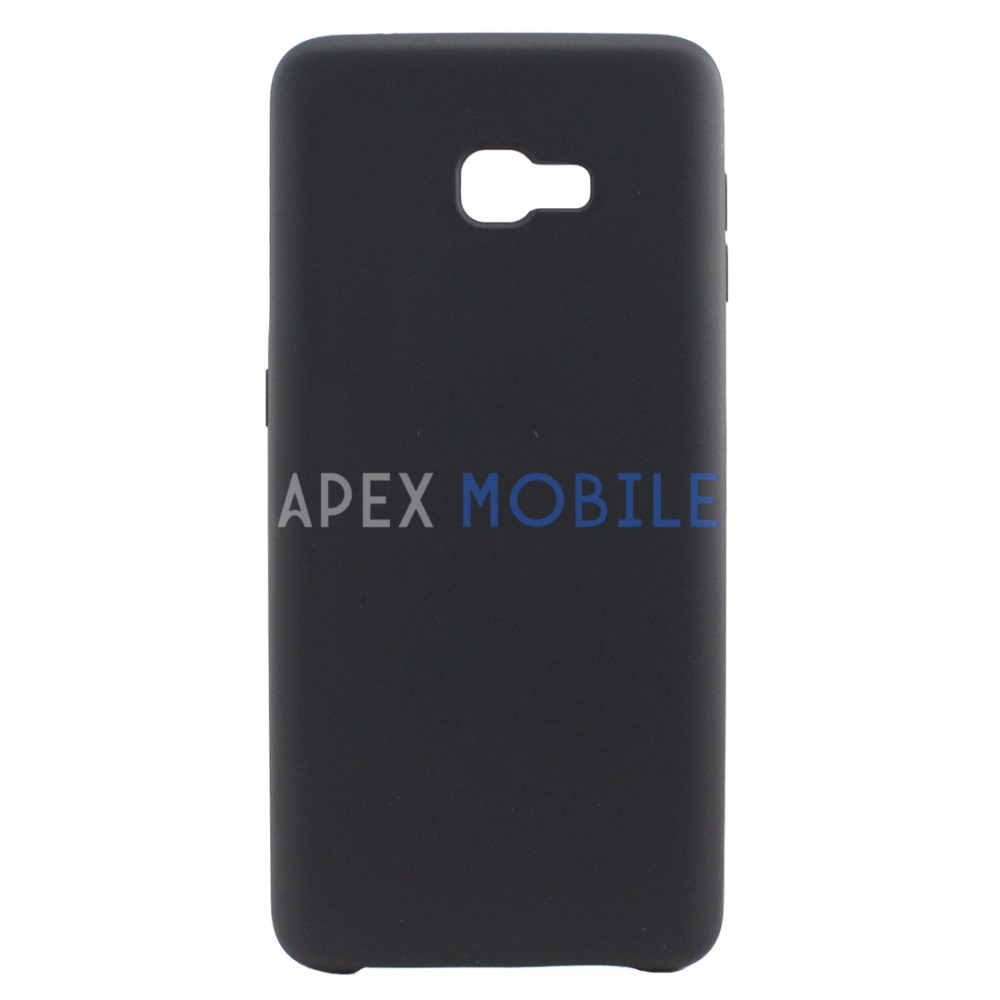 Чехол накладка для Samsung Galaxy J4+ 2018/J415F Activ Original Design (черный)