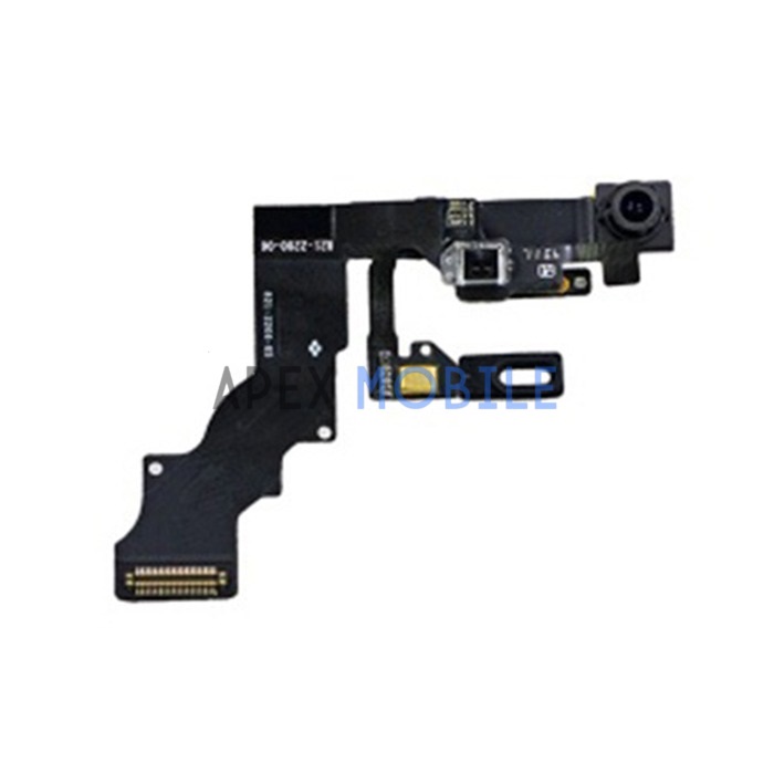 Шлейф для iPhone 6 Plus на камеру/сенсор/микрофон в сборе