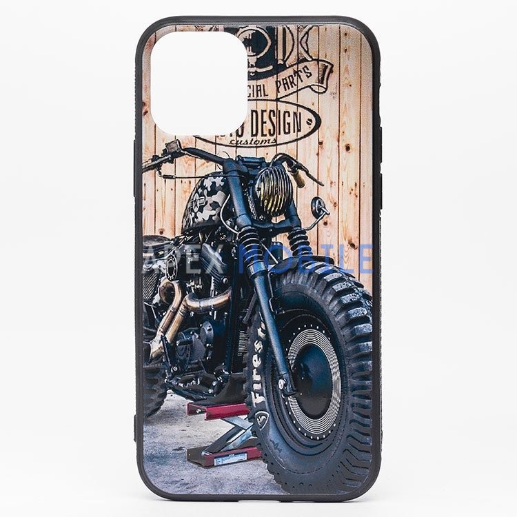 Чехол накладка для iPhone 11 Pro PC033 (004)
