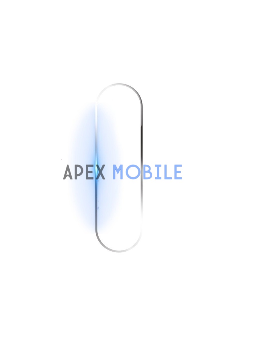 Защитное стекло камеры для Samsung Galaxy A11/A115F