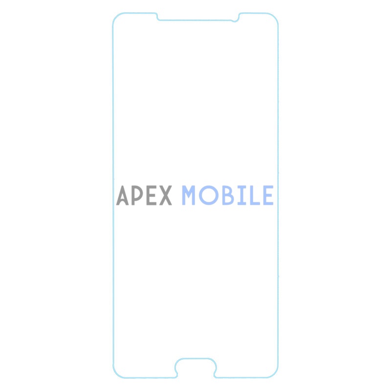 Защитное стекло для Samsung Galaxy A7 2016/A710F