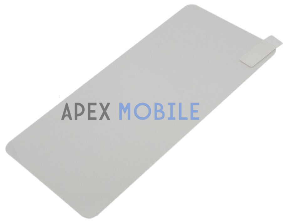 Защитное стекло камеры для Samsung Galaxy A80/A805F