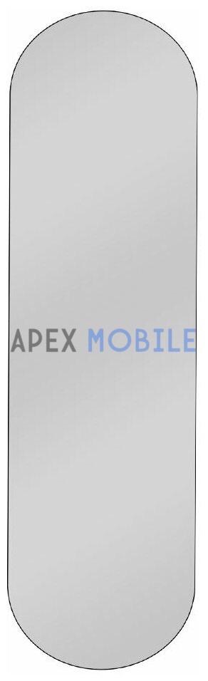 Защитное стекло камеры для Samsung Galaxy Note 10+/N975F