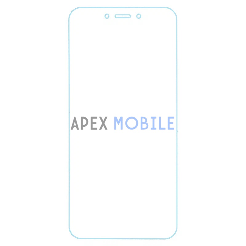 Защитное стекло для Xiaomi Redmi 4X