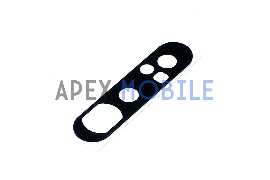 Стекло камеры для Samsung Galaxy A80/A805F