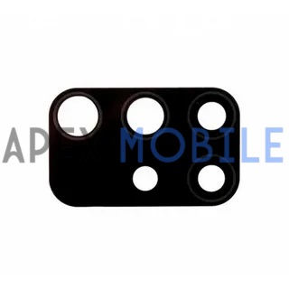 Стекло камеры для Samsung Galaxy M31s/M51/M317F/M515F