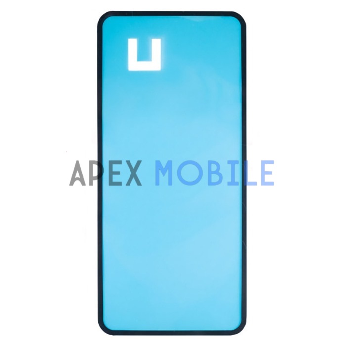 Скотч задней крышки для Xiaomi Redmi Note 7