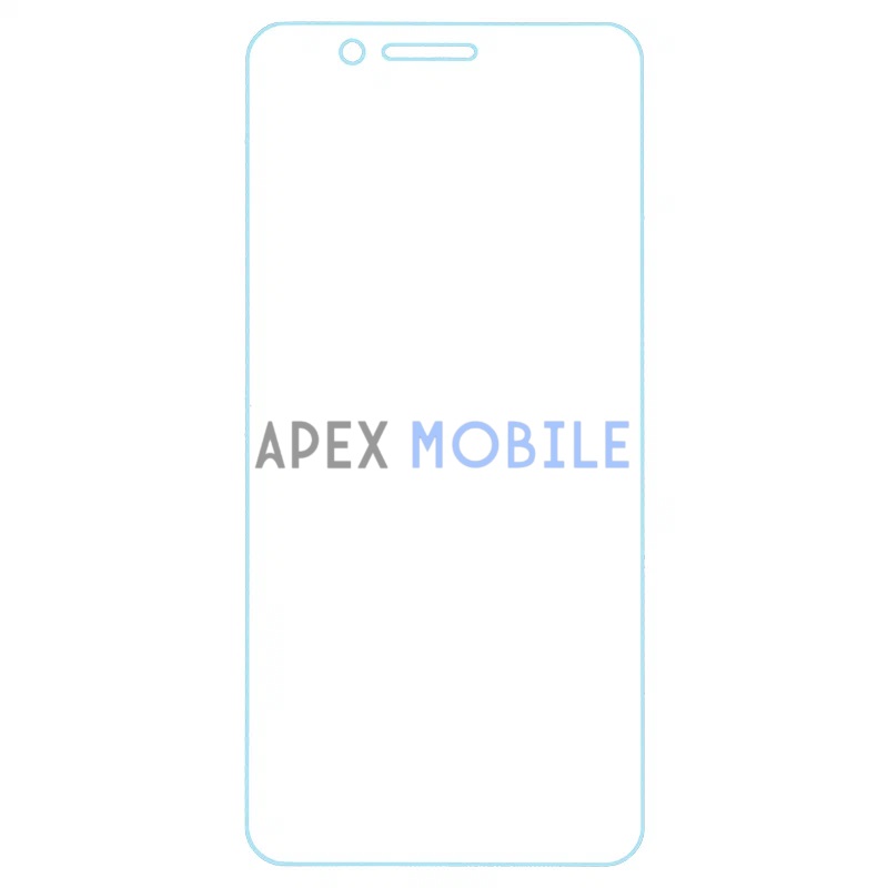 Защитное стекло для Huawei Nova 2