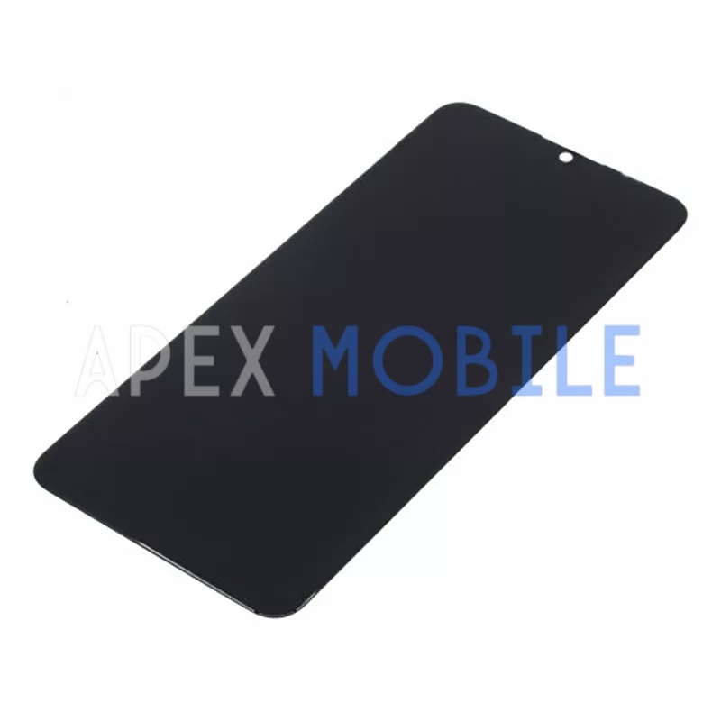 Дисплей для Honor 9A/Y6p с тачскрином (черный)