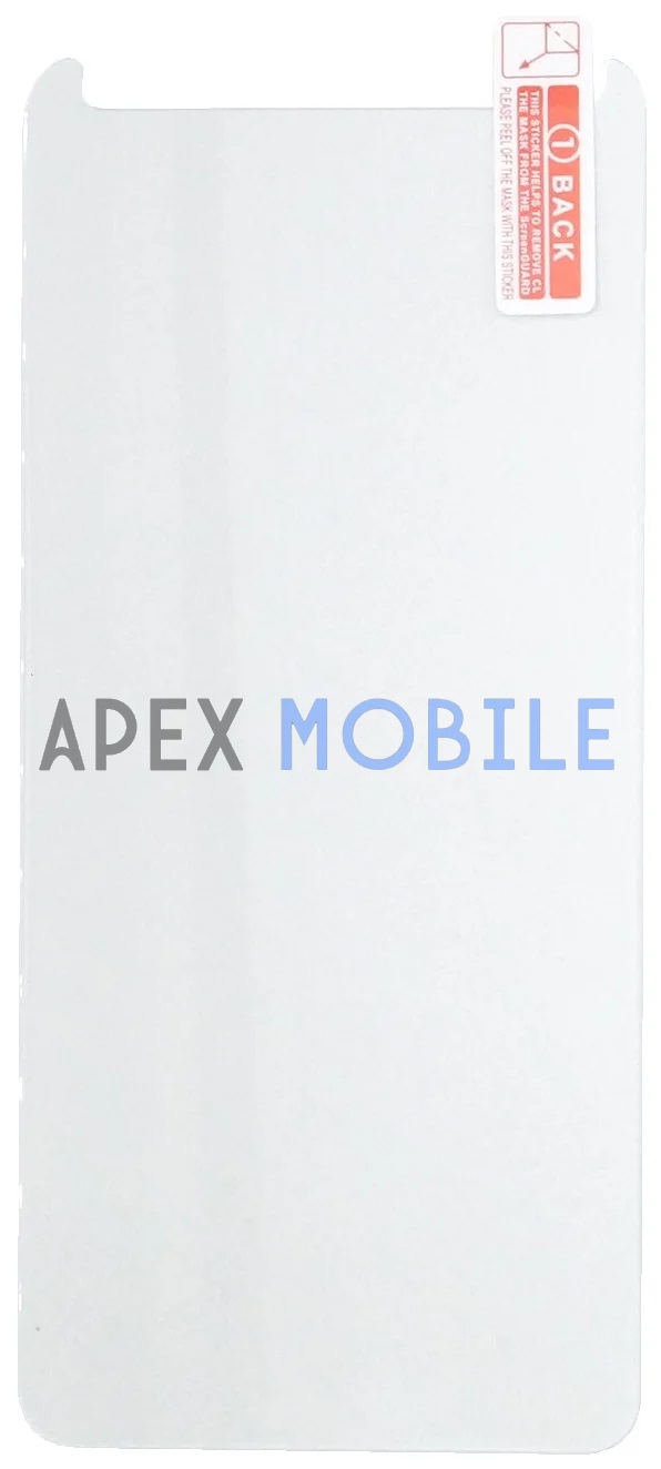 Защитное стекло для ZTE Blade A3 2020