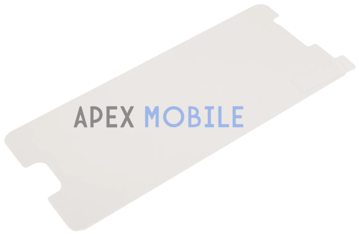 Защитное стекло для ZTE Blade V8