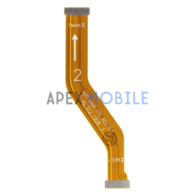 Межплатный шлейф для Samsung Galaxy A30/A305F