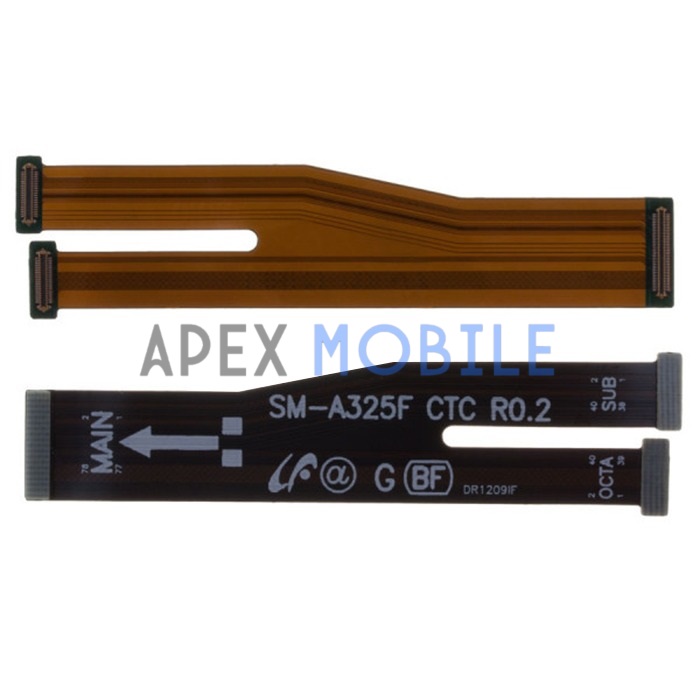 Межплатный шлейф для Samsung Galaxy A32/A22/A325F/A225F