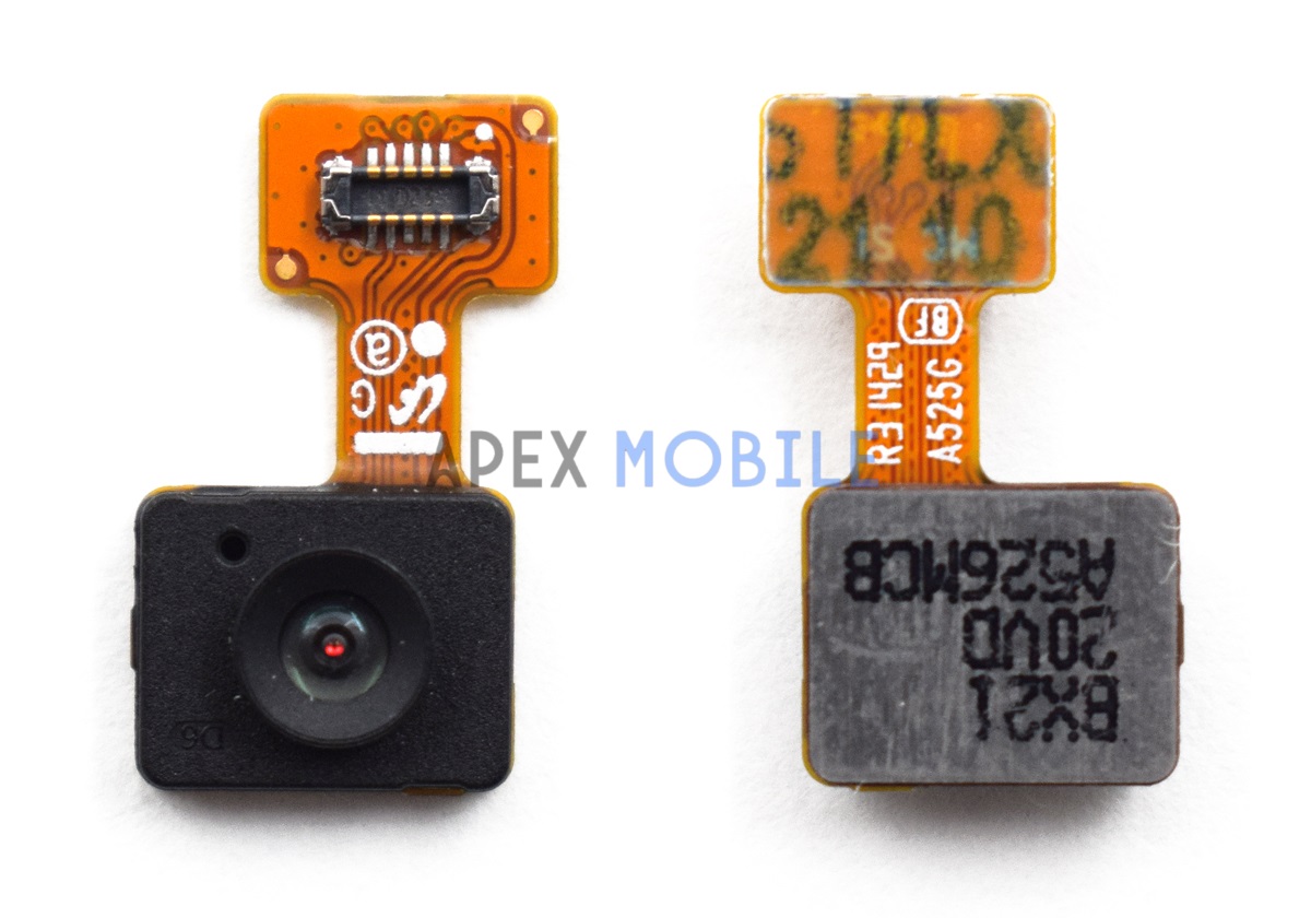 Сканер отпечатка пальцев для Samsung Galaxy A32/A72/A325F/A725F