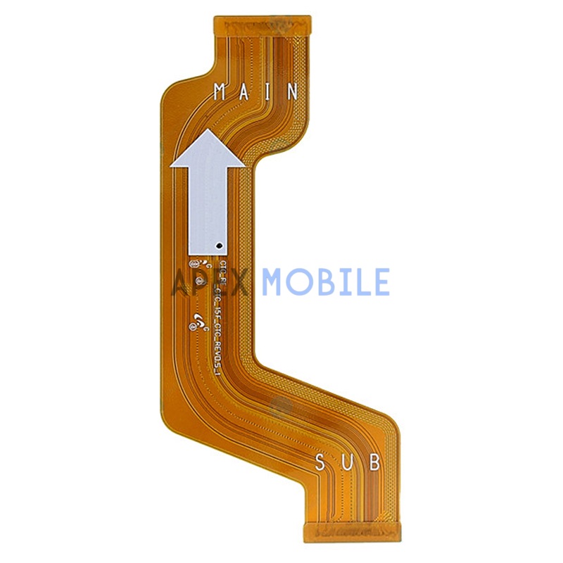 Межплатный шлейф для Samsung Galaxy A71/A715F