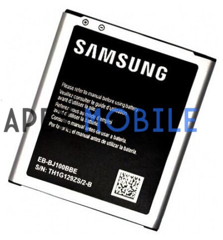 Аккумулятор для Samsung J100F (EB-BJ100BBE)