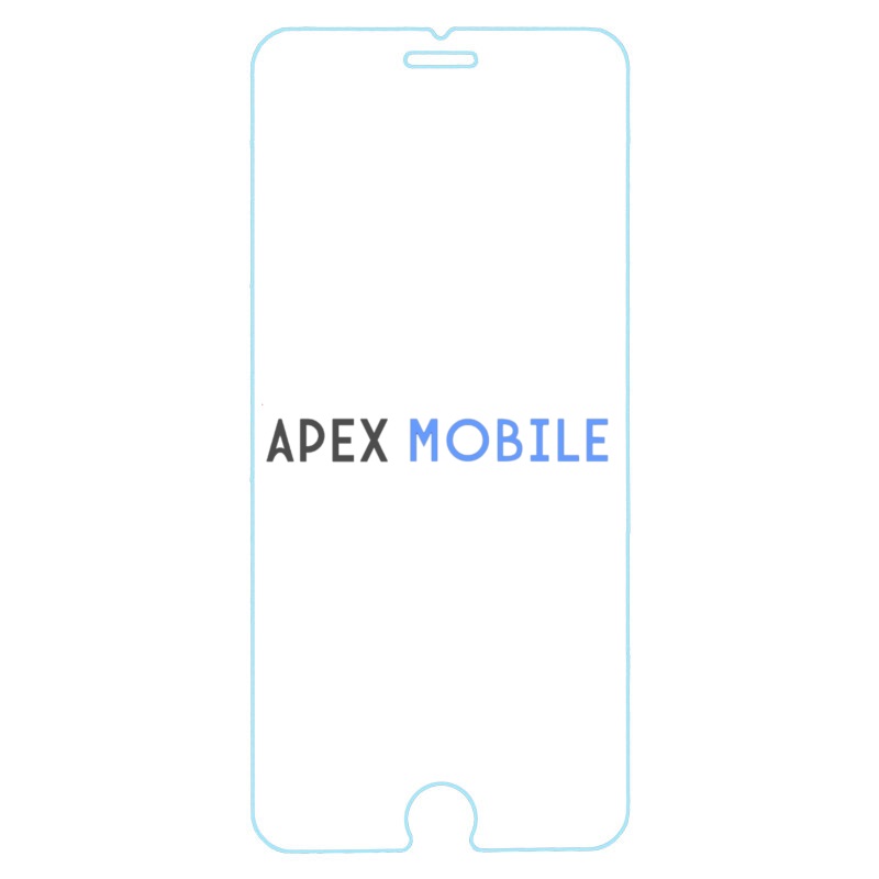 Защитное стекло для iPhone 6
