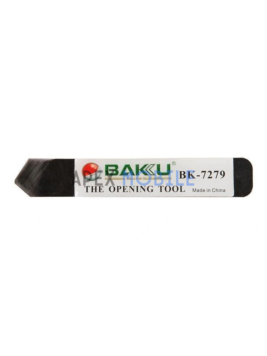Инструмент для вскрытия BK-7279 (лезвие)