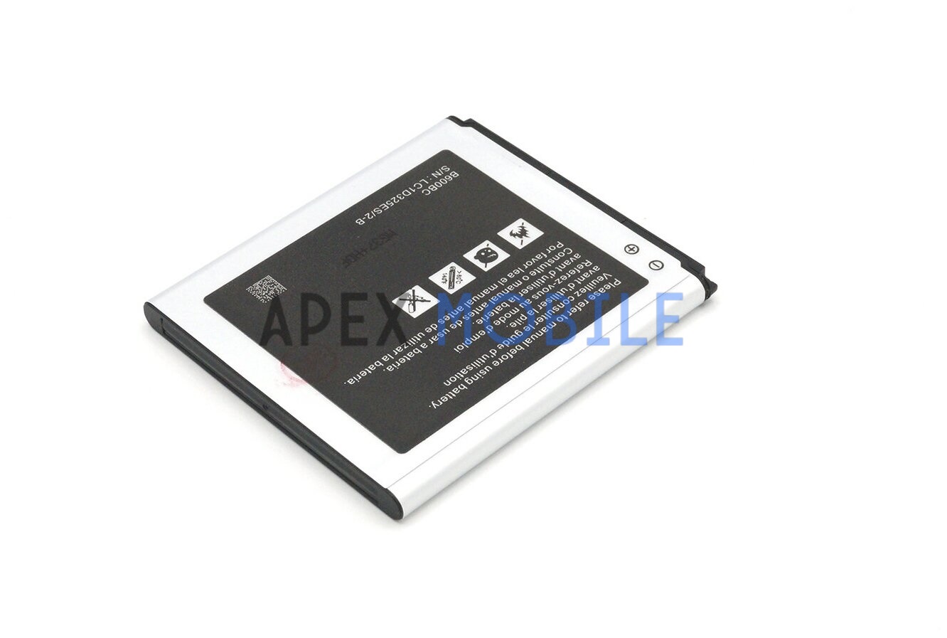 Аккумулятор для Samsung i9500/i9505/i9295/G7102 (B600BC) - Премиум