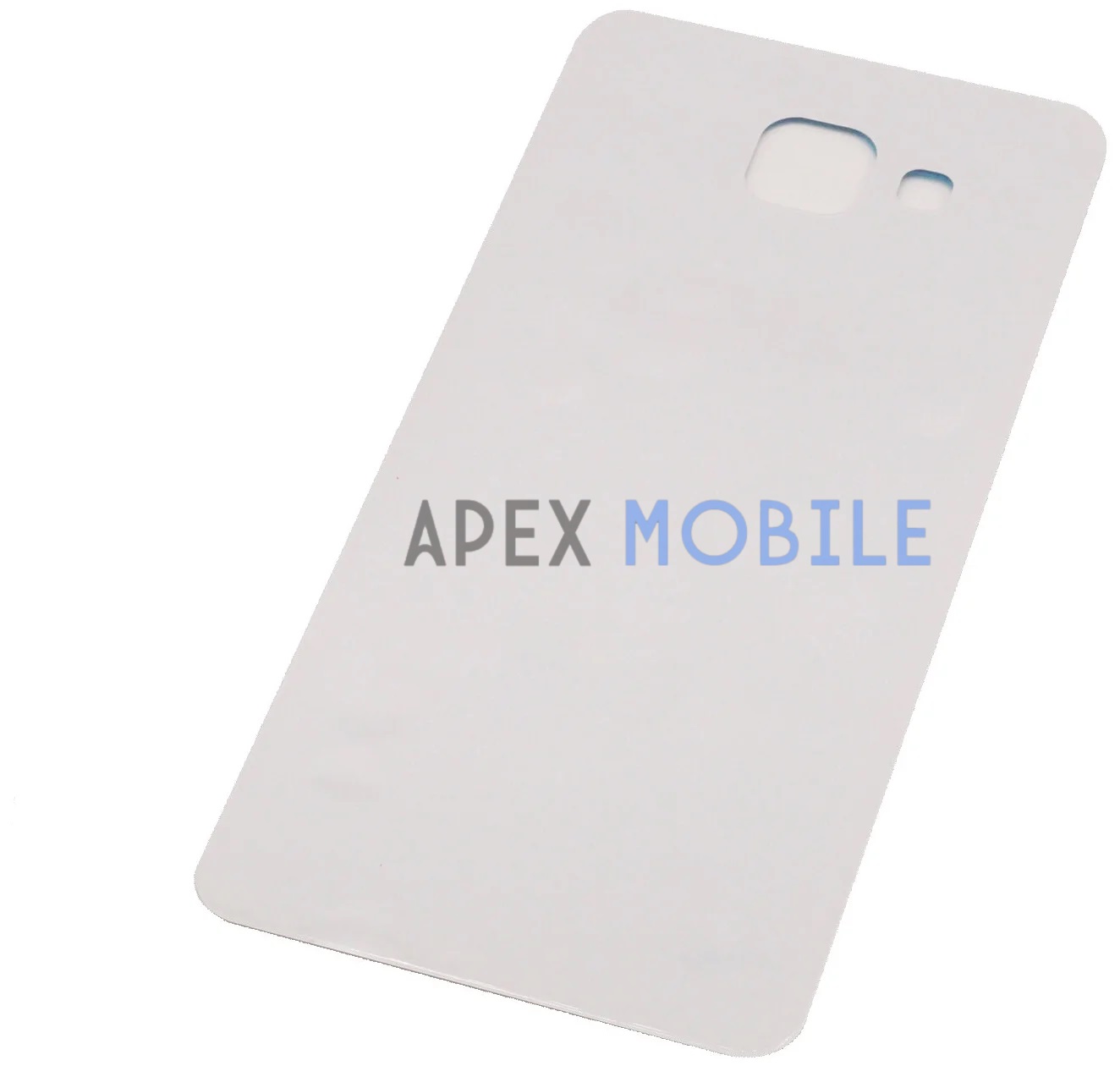 Задняя крышка для Samsung Galaxy A5 2016/A510F (белая)