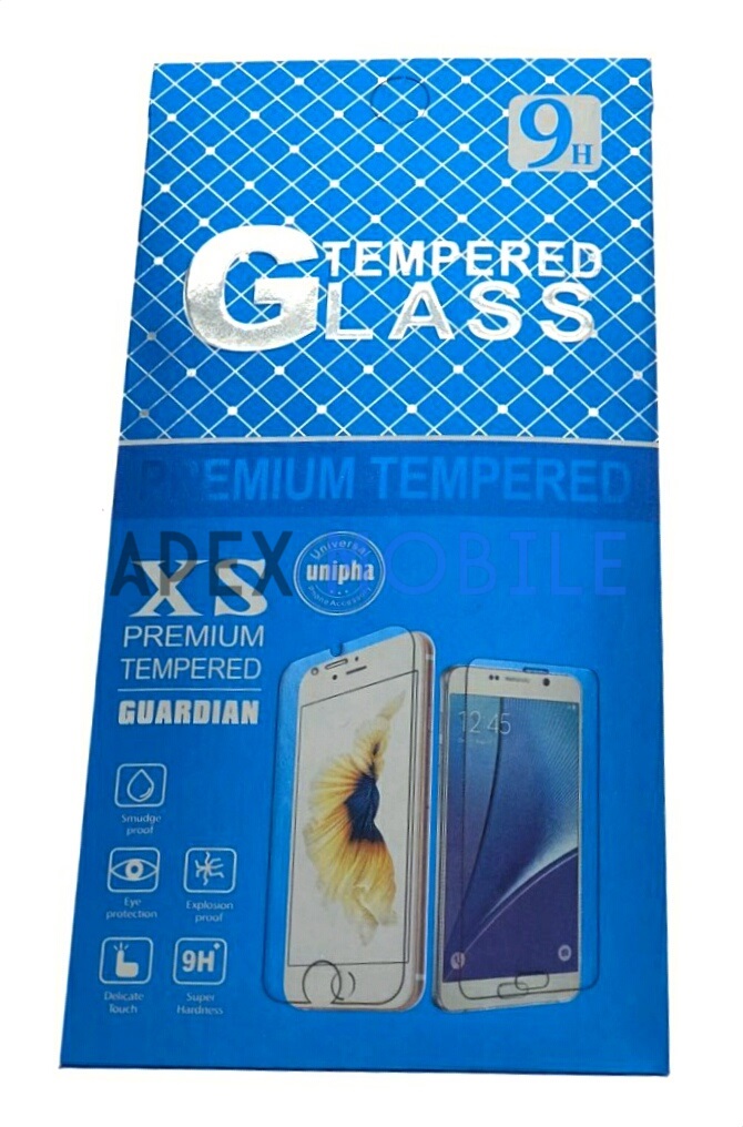 Защитное стекло для Samsung Galaxy J4+ 2018/J6+ 2018/J415F/J610F (полное покрытие, черное) - Премиум