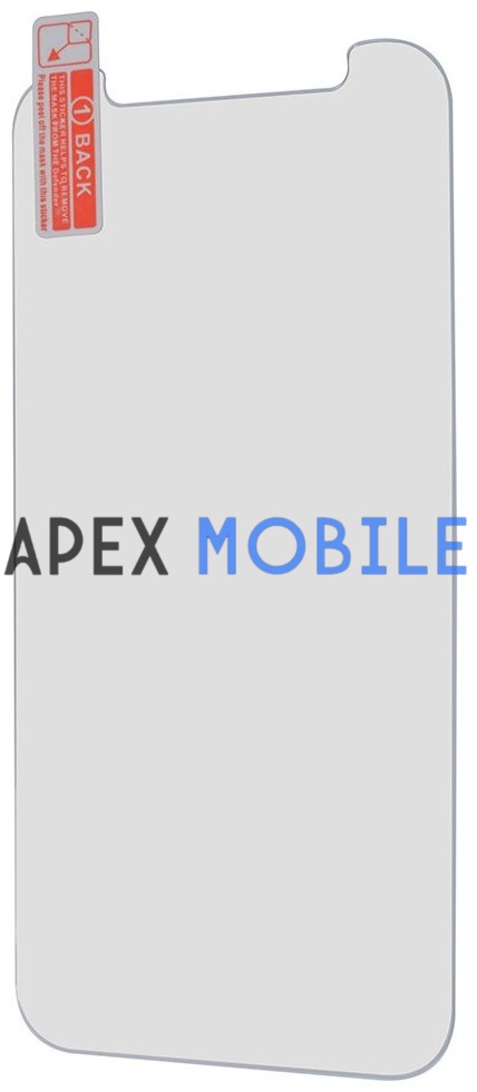 Защитное стекло для iPhone 12 Pro Max