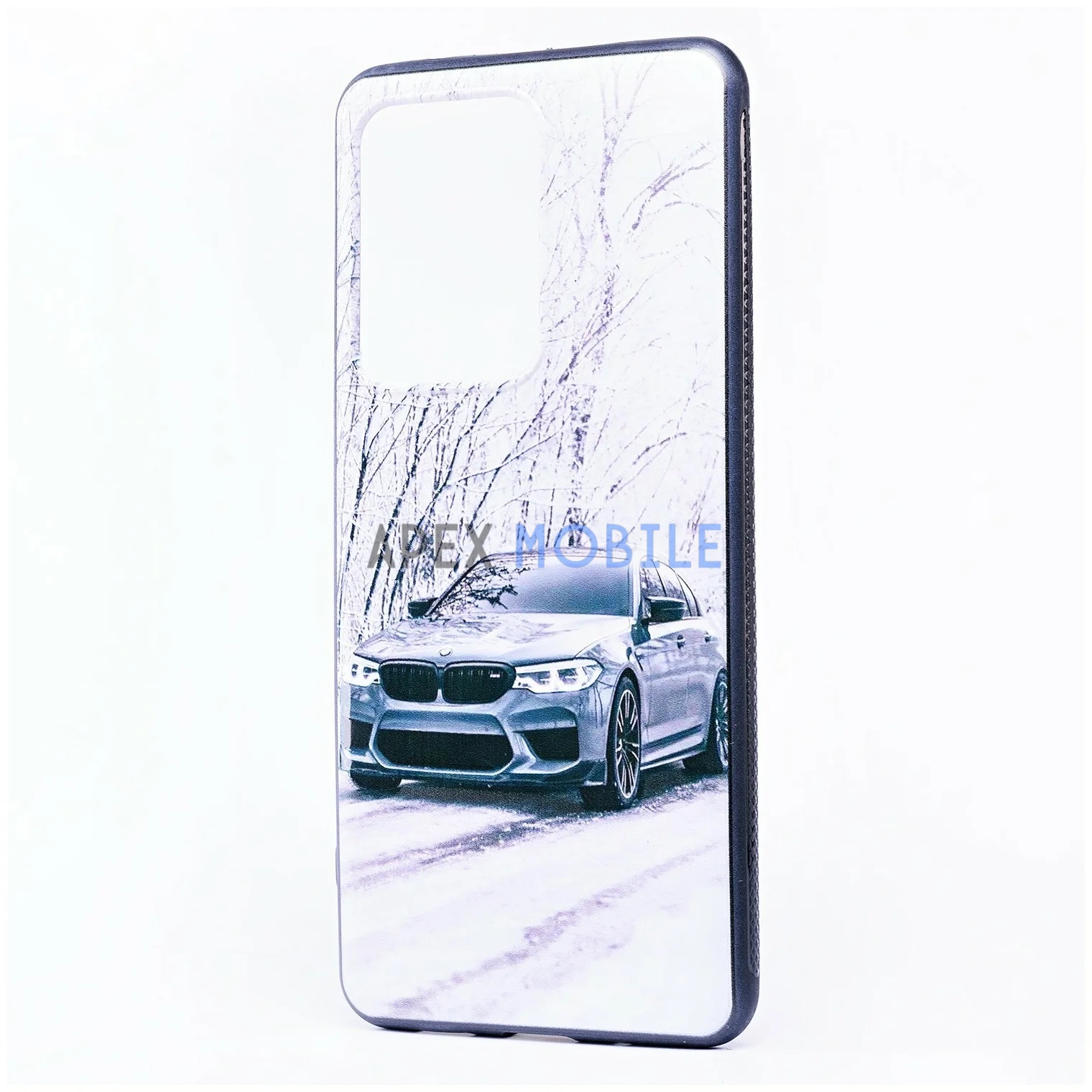 Чехол накладка для Samsung Galaxy S20 Ultra/G988B PC033 (029)