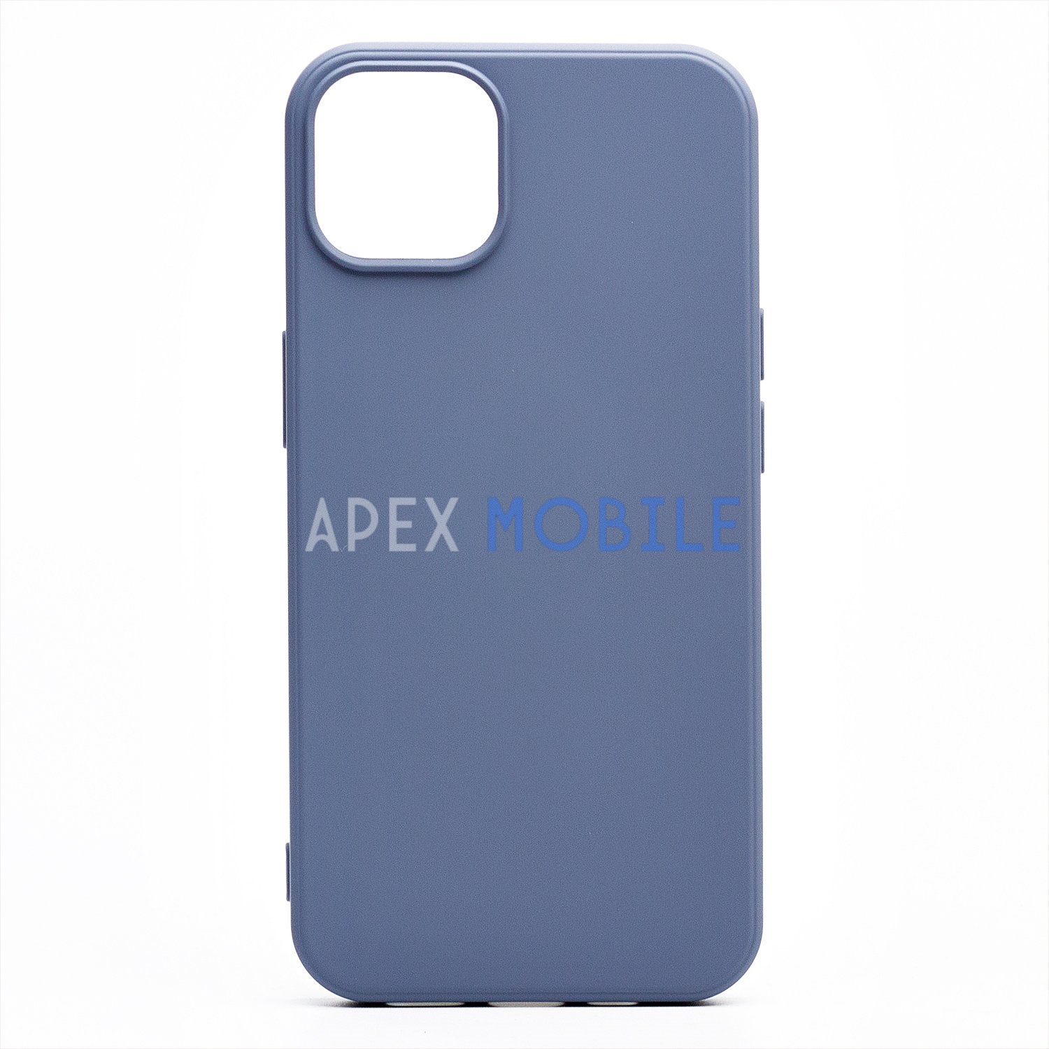 Чехол накладка для iPhone 13 Activ Full Original Design (серый)