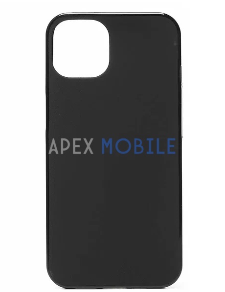 Чехол накладка для iPhone 13 Activ Mate (черный)