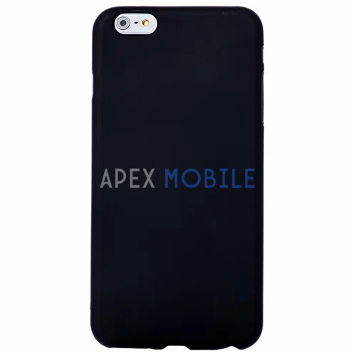 Чехол накладка для iPhone 6 Plus / 6S Plus Activ Mate (черный)