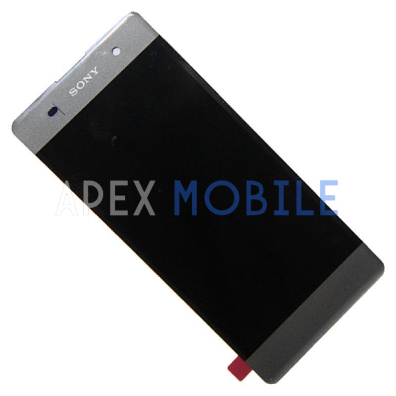 Дисплей для Sony XA/XA Dual (F3111/F3112) с тачскрином (белый)