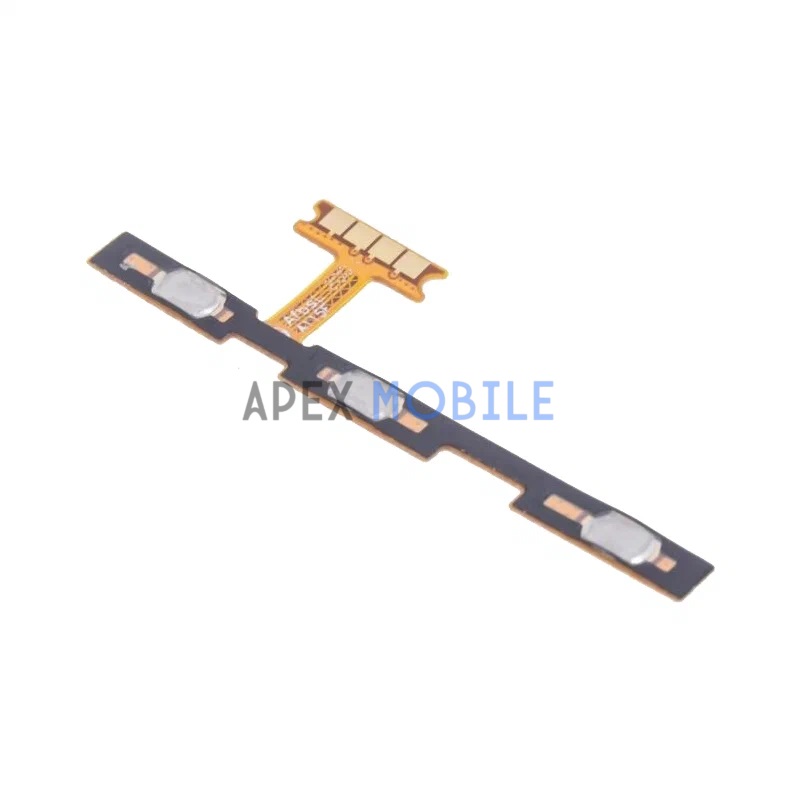 Шлейф для Samsung Galaxy A11/M11/A115F/M115F на кнопки громкости/включения