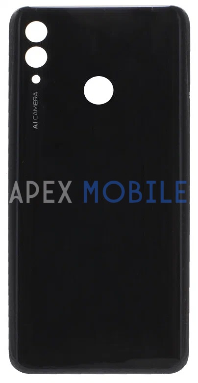 Задняя крышка для Honor 10 Lite (HRY-LX1) (черная)