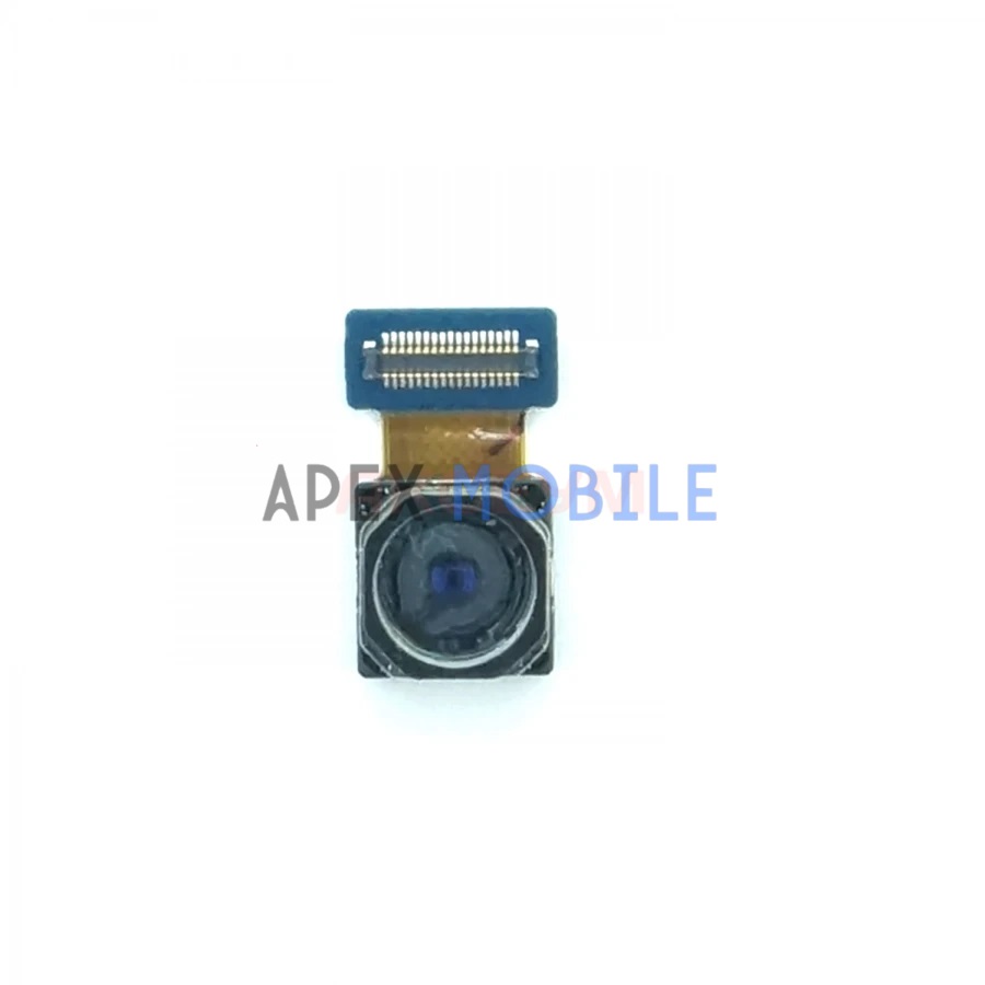 Камера для Samsung Galaxy A02/A022G (задняя)