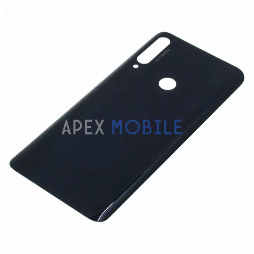 Задняя крышка для Honor 9X (черная)