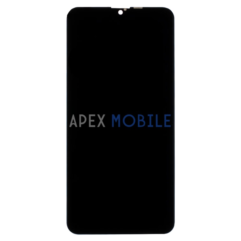 Дисплей для OPPO A12 с тачскрином (черный)