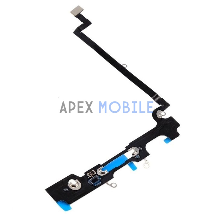 Шлейф для iPhone X на звонок