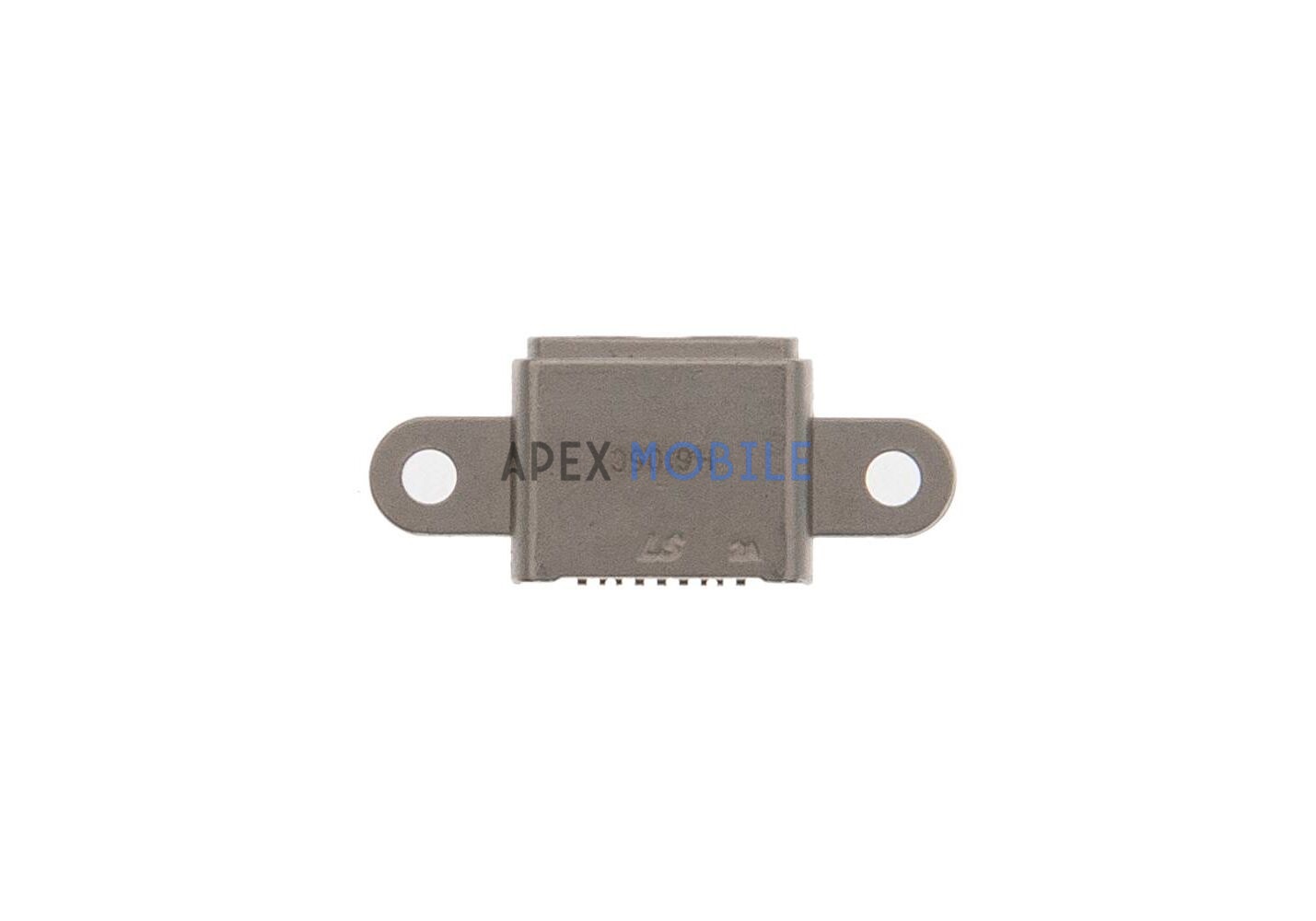 Разъем зарядки Samsung G930F (MicroUSB)