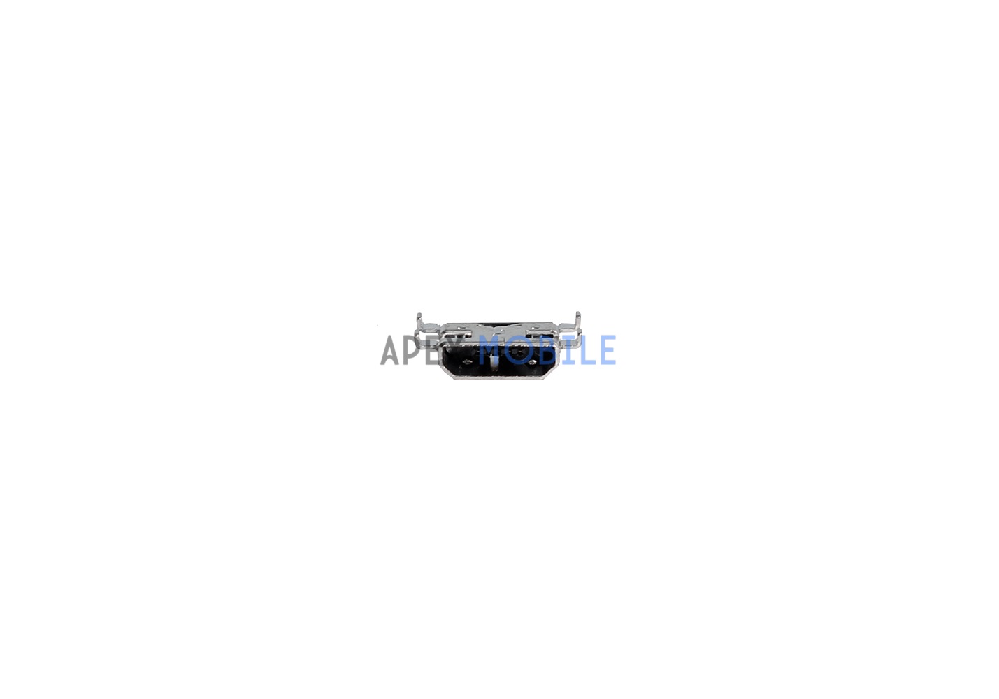 Разъем зарядки Samsung i8160 (MicroUSB)
