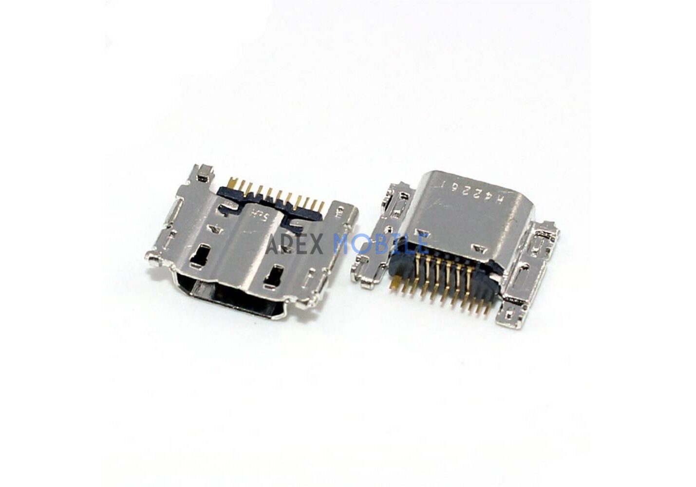 Разъем зарядки Samsung T331 (microUSB)