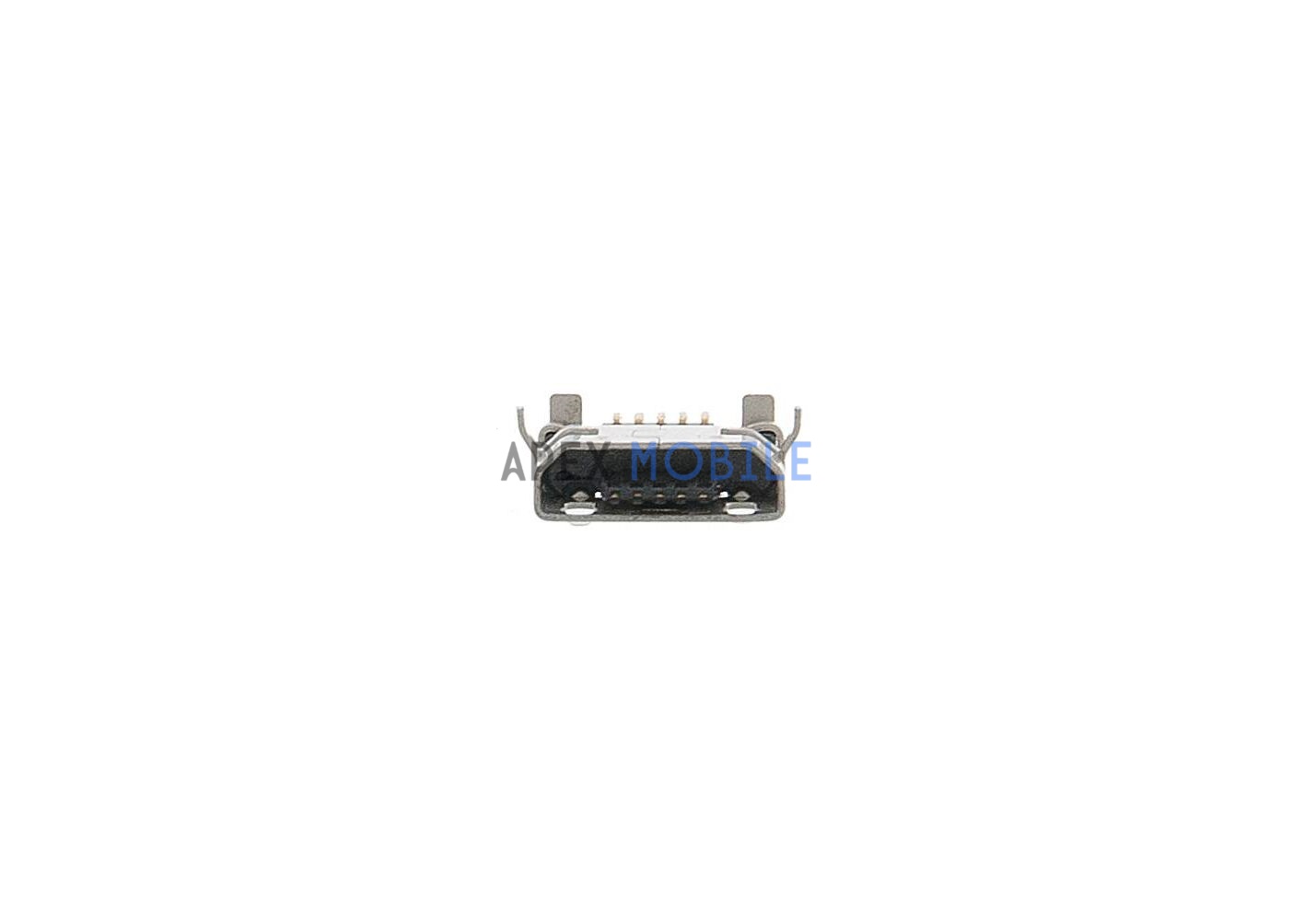 Разъем зарядки Sony E2105/E2115 (E4/E4 Dual) (microUSB)