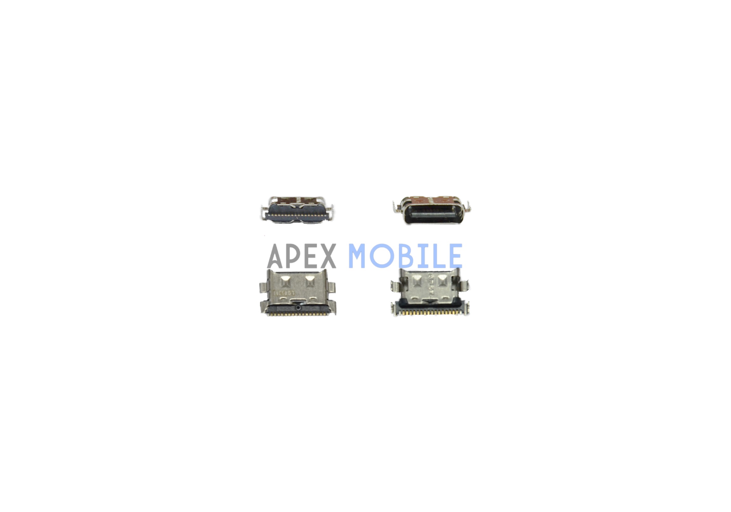 Разъем зарядки Samsung A205F/A305F/A307F/A405F/A505F/A705F/A805F/M307F/A515F/M205/G770F (Type-C)