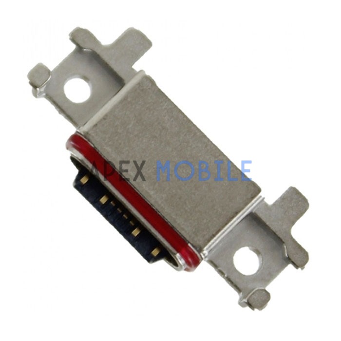 Разъем зарядки Samsung A320F/A520F/A720F (Type-C)