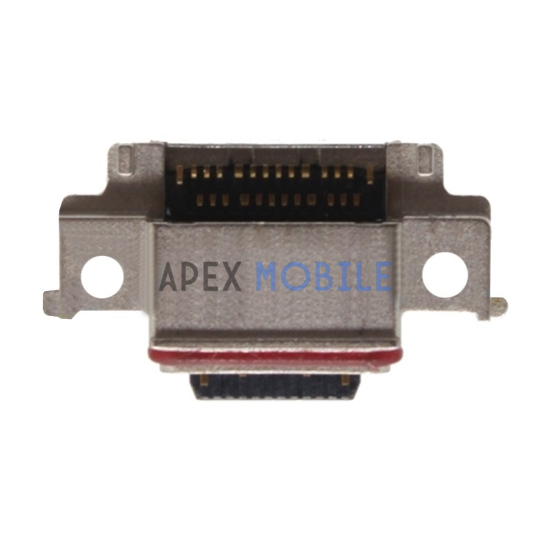 Разъем зарядки Samsung A530F/A730 (Type-C)