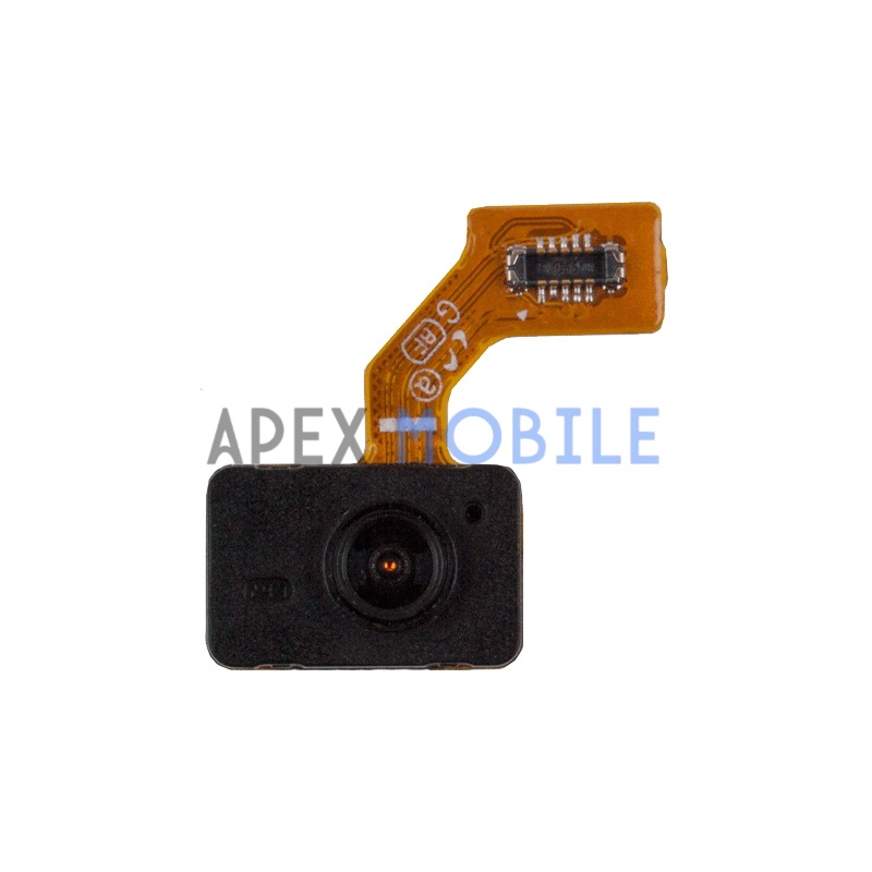 Сканер отпечатка пальцев для Samsung Galaxy A31/A315F